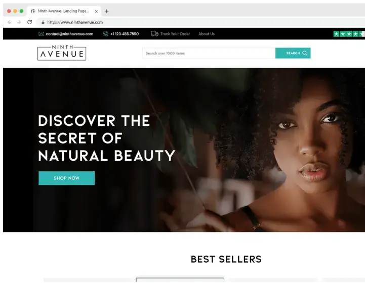 browse