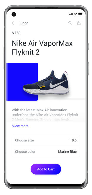 eCommerce