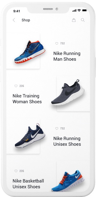 eCommerce