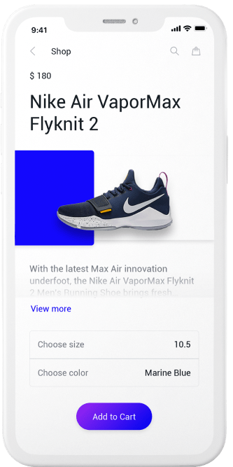 eCommerce