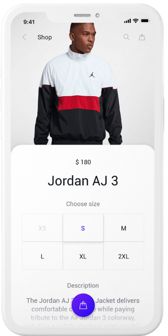 eCommerce