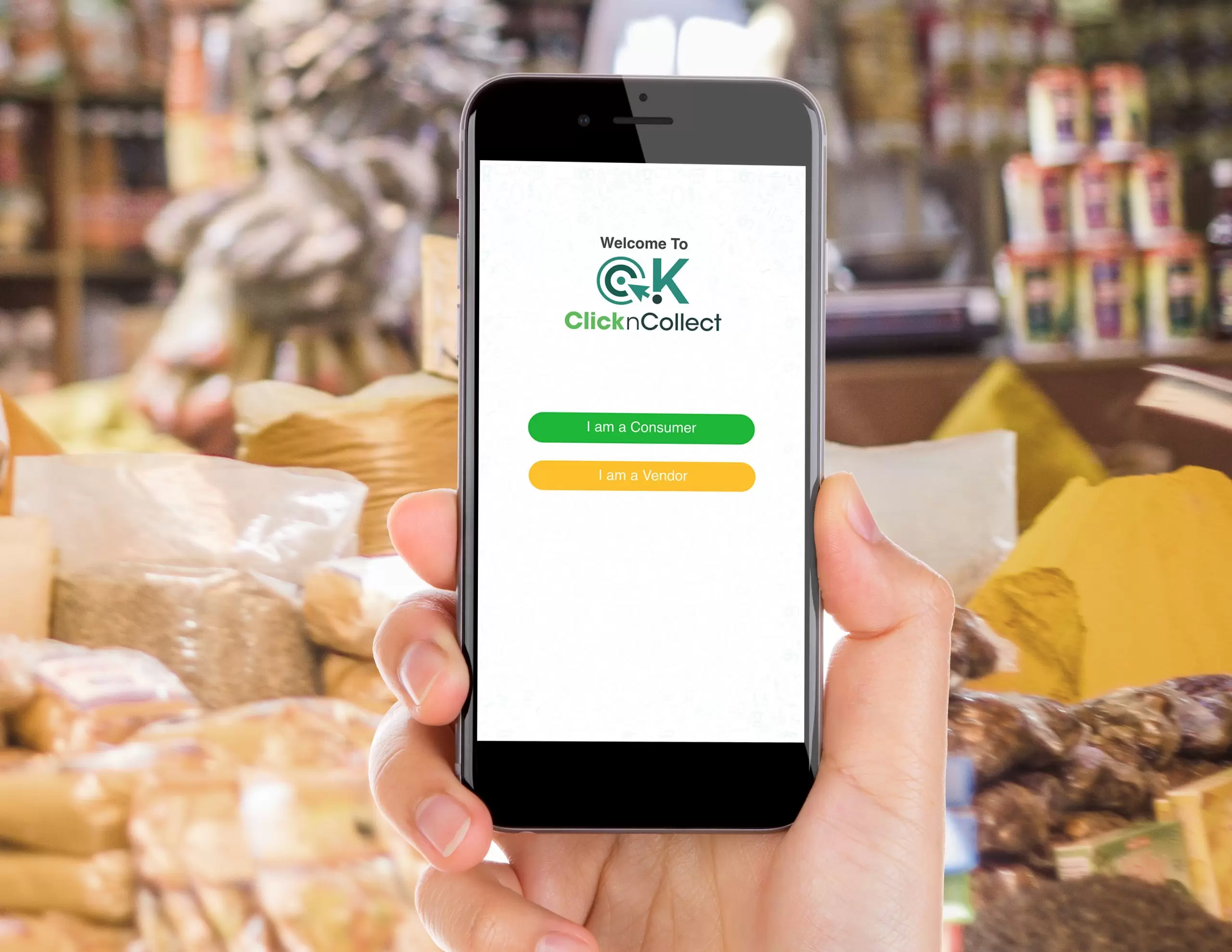 eCommerce