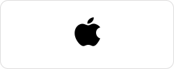 apple logo