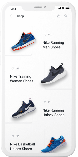 eCommerce