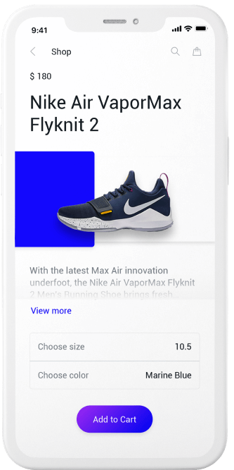eCommerce