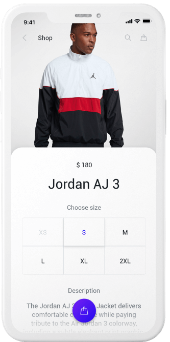 eCommerce