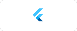 flutter logo