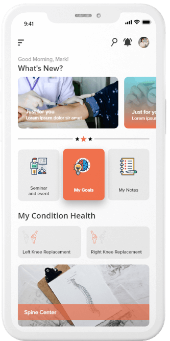 Healthcare