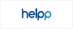 helpp logo
