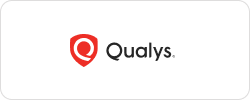 qualys logo