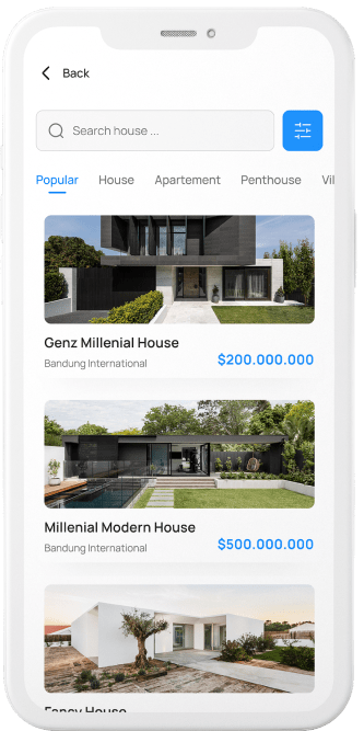 Real Estate
