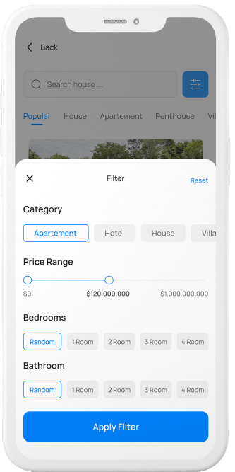 Real Estate