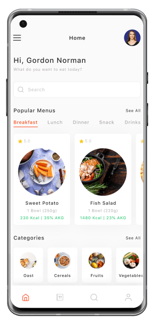 Food and Hospitality