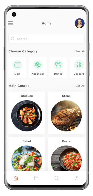 Food and Hospitality