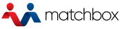 our client matchbox's logo