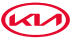 logo of our app development client Kia Motors