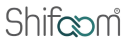 our client shifaam's logo