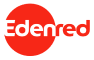 logo of our app development client Edenred