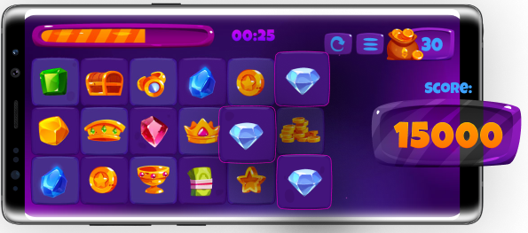 Gem Blitz